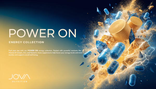 POWER ON