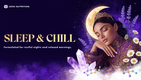 SLEEP & CHILL