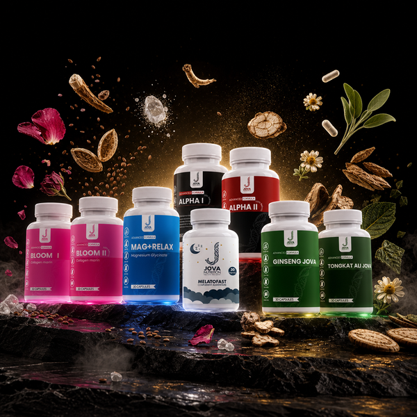 JOVA Nutrition