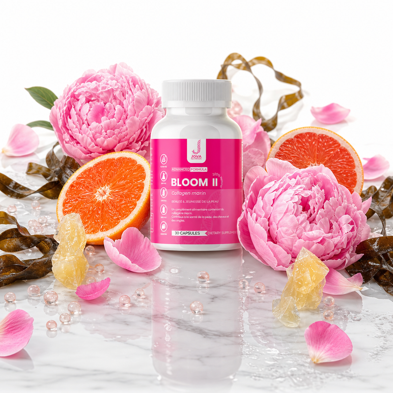 BLOOM II