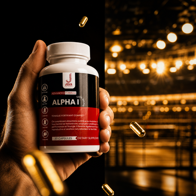 ALPHA I