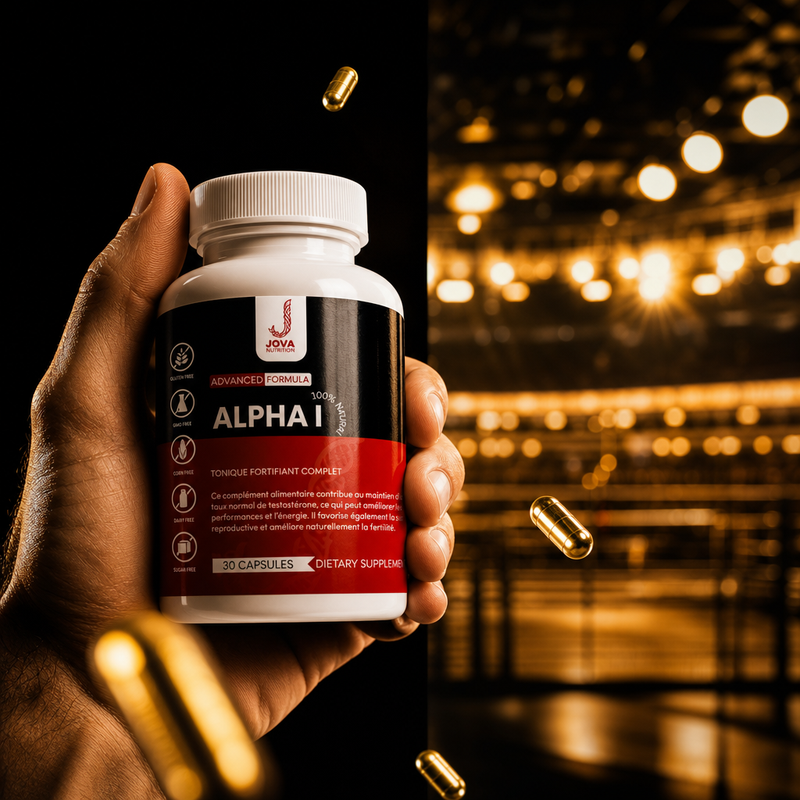 ALPHA I