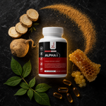ALPHA I