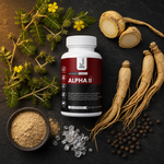 ALPHA II