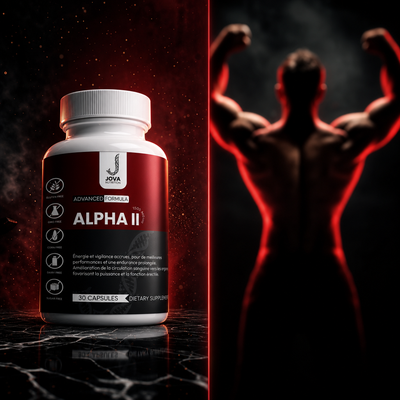 ALPHA II