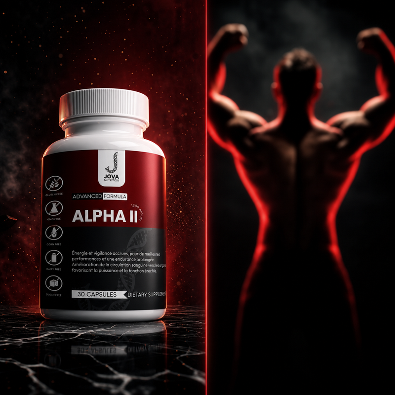 ALPHA II