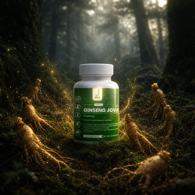 GINSENG JOVA